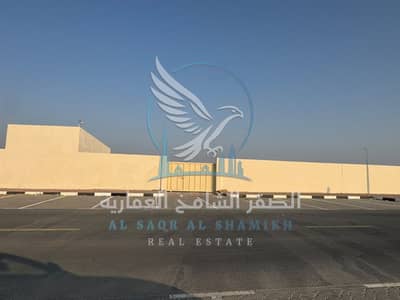 Industrial Land zum Miete in Al Sajaa Industrial, Sharjah - WhatsApp Image 2026-09-26 at 4.07. 01 PM (2). jpeg