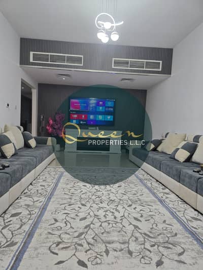 2 Bedroom Flat for Rent in Ajman Downtown, Ajman - WhatsApp Image 2026-10-22 at 1.27. 50 PM (10). jpeg