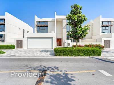 4 Bedroom Villa for Sale in Mohammed Bin Rashid City (MBR City), Dubai - Contemporary Style | Brand New | Community Expert