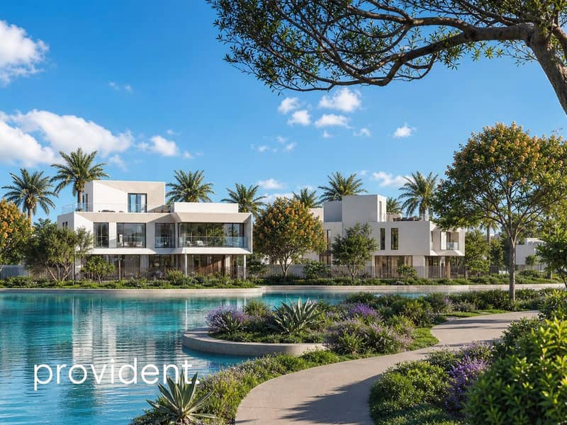 Selling at OP + DLD | Branded | Water View
