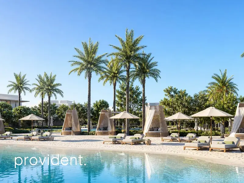 Selling at OP + DLD | Branded | Water View