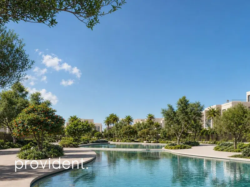 Selling at OP + DLD | Branded | Water View