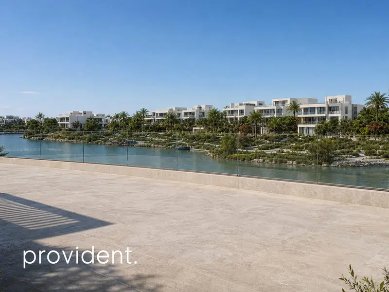 Selling at OP + DLD | Branded | Water View