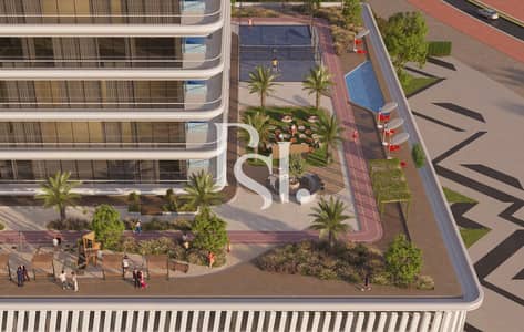Studio for Sale in Dubai Land Residence Complex (DLRC), Dubai - img518. jpg Studio for Sale in Dubai Land Residence Complex (DLRC), Dubai - img518. jpg