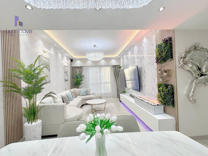 Wohnung in Dubai Marina,Sulafa Tower, 3 schlafzimmer, 225000 AED - 17000967 Wohnung in Dubai Marina,Sulafa Tower, 3 schlafzimmer, 225000 AED - 17000967