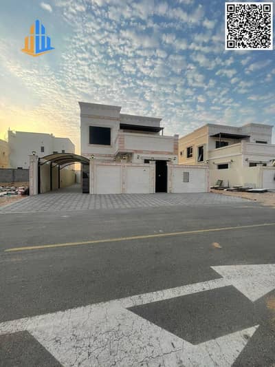 4 Slaapkamers Villa te Koop in Al Zahya, Ajman - WhatsApp Image 2026-10-27 at 1.48. 03 PM. jpg 4 Slaapkamers Villa te Koop in Al Zahya, Ajman - WhatsApp Image 2026-10-27 at 1.48. 03 PM. jpg