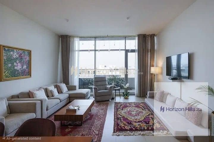 Wohnung in Dubai Hills Estate,Park Heights,Acacia,Acacia B, 3 schlafzimmer, 275000 AED - 16921682 Wohnung in Dubai Hills Estate,Park Heights,Acacia,Acacia B, 3 schlafzimmer, 275000 AED - 16921682