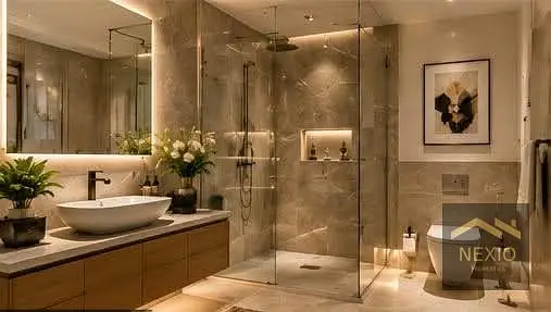Luxury Villa | Next month Handover | Private Pool