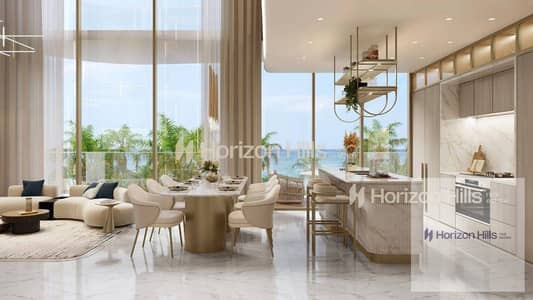 1 Schlafzimmer Wohnung zum Verkauf in Dubai Islands, Dubai - Wohnung in Dubai Islands，Sunset Bay Grand by Imtiaz, 1 schlafzimmer, 2062684 AED - 16692706
