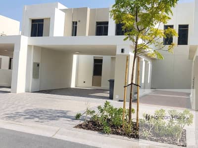 3 Camere Villa in affitto a Town Square, Dubai - Villa a Town Square，Zahra Townhouses, 3 camere da letto, 150000 AED - 16921759