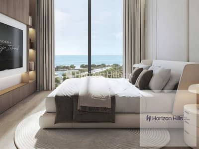 2 Bedroom Flat for Sale in Al Seanneeah, Umm Al Quwain - OffPlan Resale 2 BR | Premium Island Living