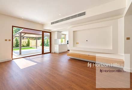 2 habitaciones Villa para en Alquiler en The Springs, Dubai - Villa en The Springs，The Springs 3, 2 dormitorios, 225000 AED - 16997712