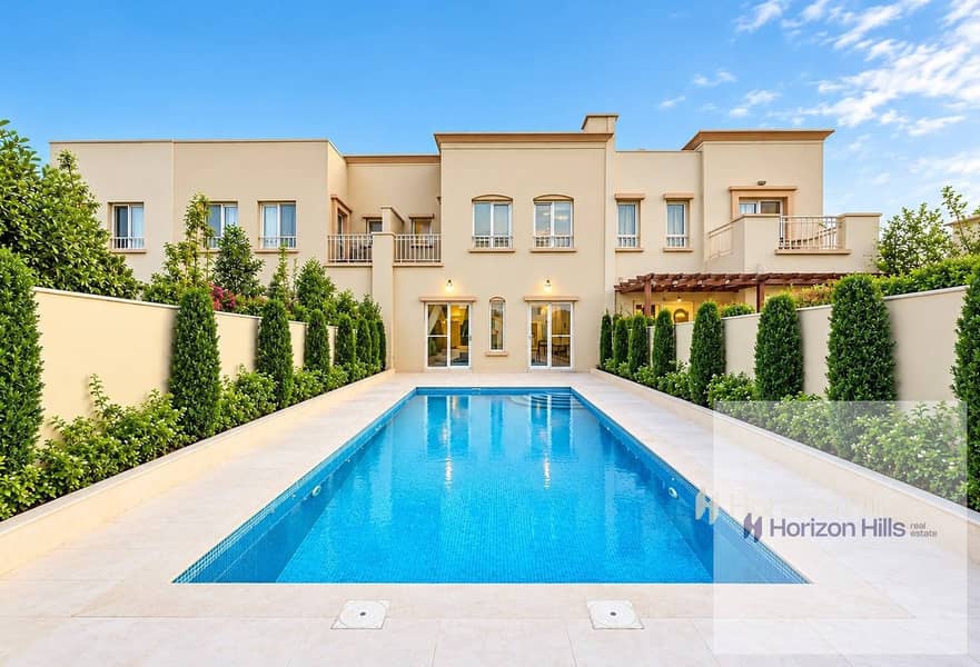 Villa à The Springs,The Springs 14, 3 chambres, 270000 AED - 16998101 Villa à The Springs,The Springs 14, 3 chambres, 270000 AED - 16998101