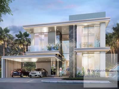 4 Schlafzimmer Villa zum Verkauf in DAMAC Islands 2, Dubai - Villa in DAMAC Islands 2,Barbados 2, 4 schlafzimmer, 3295710 AED - 15763917 4 Schlafzimmer Villa zum Verkauf in DAMAC Islands 2, Dubai - Villa in DAMAC Islands 2,Barbados 2, 4 schlafzimmer, 3295710 AED - 15763917