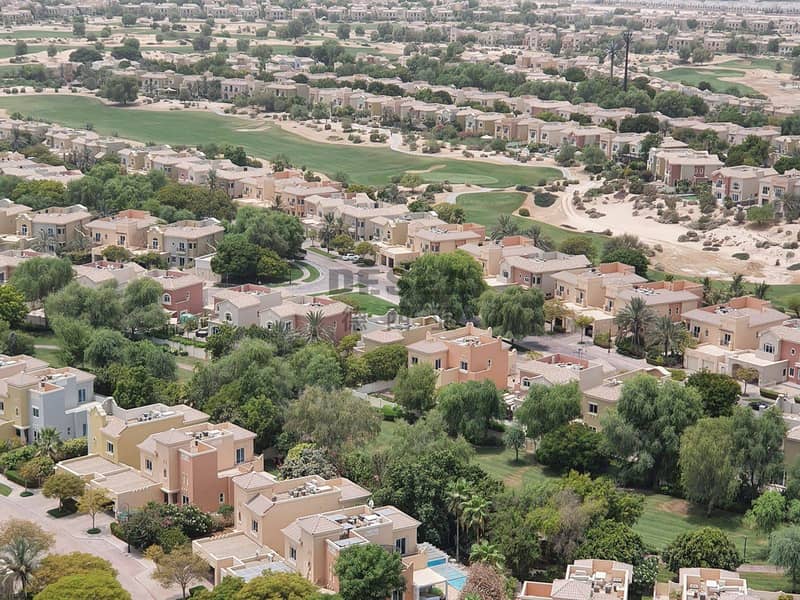 Wohnung in Dubai Sports City,Global Golf Residence,Global Golf Residence 2, 1 schlafzimmer, 53000 AED - 17001009 Wohnung in Dubai Sports City,Global Golf Residence,Global Golf Residence 2, 1 schlafzimmer, 53000 AED - 17001009