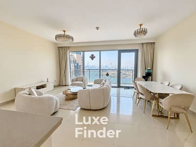 3 Schlafzimmer Wohnung zum Verkauf in Dubai Creek Harbour, Dubai - 5. jpg