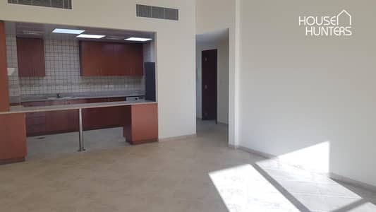 2 Schlafzimmer Wohnung zum Miete in Motor City, Dubai - Wohnung in Motor City，Uptown Motor City，Norton Court，Norton Court 3, 2 schlafzimmer, 120000 AED - 17001060