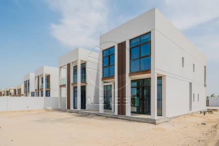 5 Slaapkamers Villa te Huur in Al Jubail Island, Abu Dhabi - ALZ09918-HDR. jpg 5 Slaapkamers Villa te Huur in Al Jubail Island, Abu Dhabi - ALZ09918-HDR. jpg