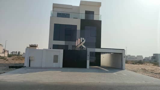 Villa in vendita a Tilal City, Sharjah - a5992d45-037e-48c8-b141-06fcd554fcce. jpg
