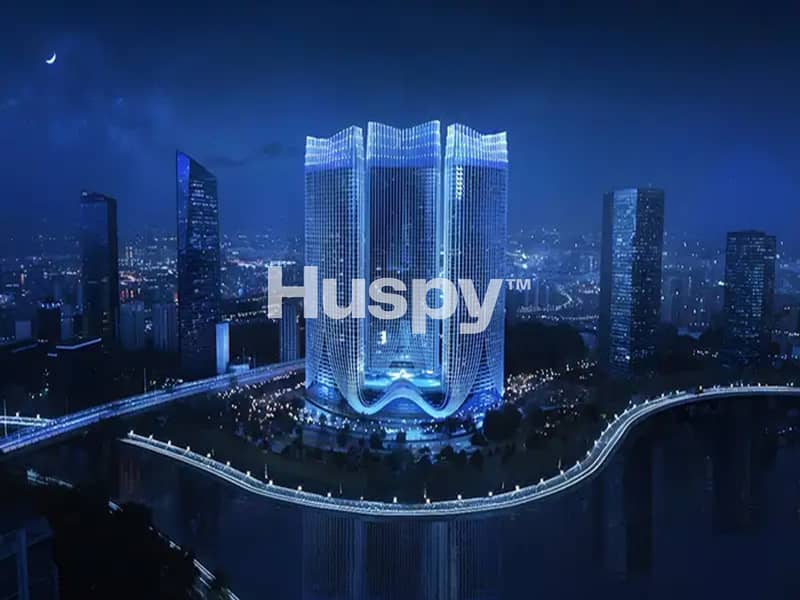 Appartement à Business Bay,Binghatti Skyrise,Binghatti Skyrise Tower C, 1100000 AED - 17001104 Appartement à Business Bay,Binghatti Skyrise,Binghatti Skyrise Tower C, 1100000 AED - 17001104