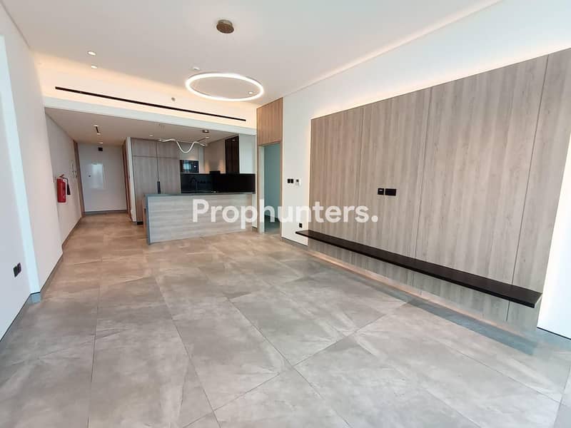 Open View | Two Bedroom + Maids Room | Brand New Open View | Two Bedroom + Maids Room | Brand New
