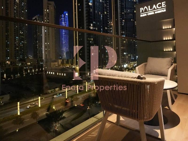 Wohnung in Dubai Creek Harbour,Palace Residences, 1 schlafzimmer, 120000 AED - 17001111 Wohnung in Dubai Creek Harbour,Palace Residences, 1 schlafzimmer, 120000 AED - 17001111