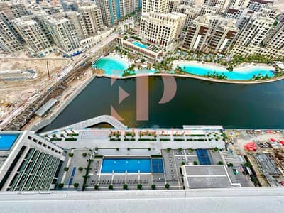 2 Camere Appartamento in affitto a Dubai Creek Harbour, Dubai - Appartamento a Dubai Creek Harbour，Palace Residences, 2 camere da letto, 169999 AED - 17001110