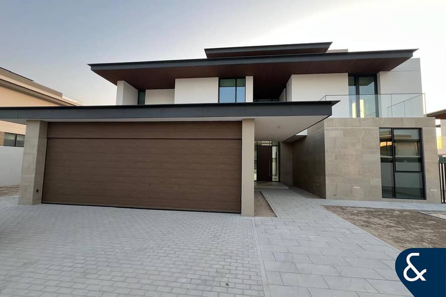 Villa in The Valley by Emaar,Farm Gardens, 5 schlafzimmer, 550000 AED - 17001117 Villa in The Valley by Emaar,Farm Gardens, 5 schlafzimmer, 550000 AED - 17001117