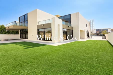 4 Schlafzimmer Villa zum Miete in Mohammed Bin Rashid City (MBR City), Dubai - Villa in Mohammed Bin Rashid City (MBR City)，District 11，The Fields，Senses at the Fields, 4 schlafzimmer, 184999 AED - 17001125