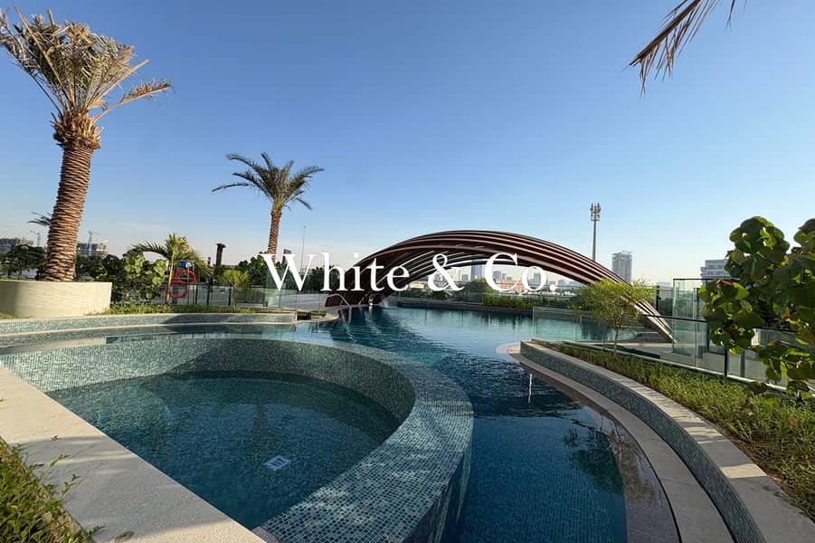 Квартира в Арджан,48 Парксайд, 1 спальня, 74999 AED - 17001126 Квартира в Арджан,48 Парксайд, 1 спальня, 74999 AED - 17001126