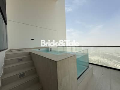 2 habitaciones Apartamento para en Alquiler en Jumeirah Village Circle (JVC), Dubai - a3841982-3a39-494a-b28b-e8b8b249f5b8. jpg 2 habitaciones Apartamento para en Alquiler en Jumeirah Village Circle (JVC), Dubai - a3841982-3a39-494a-b28b-e8b8b249f5b8. jpg