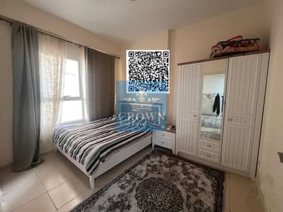 1 Camera Appartamento in affitto a Garden City, Ajman - 1001446702. jpg