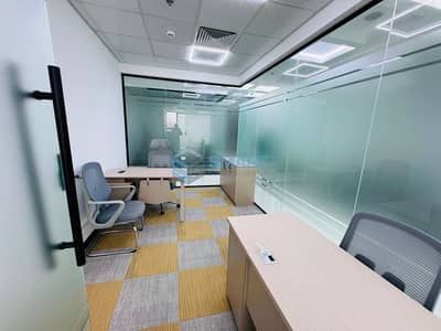 Office in affitto a Umm Ramool, Dubai - WhatsApp Image 2026-08-18 at 13.54. 17 (1). jpeg