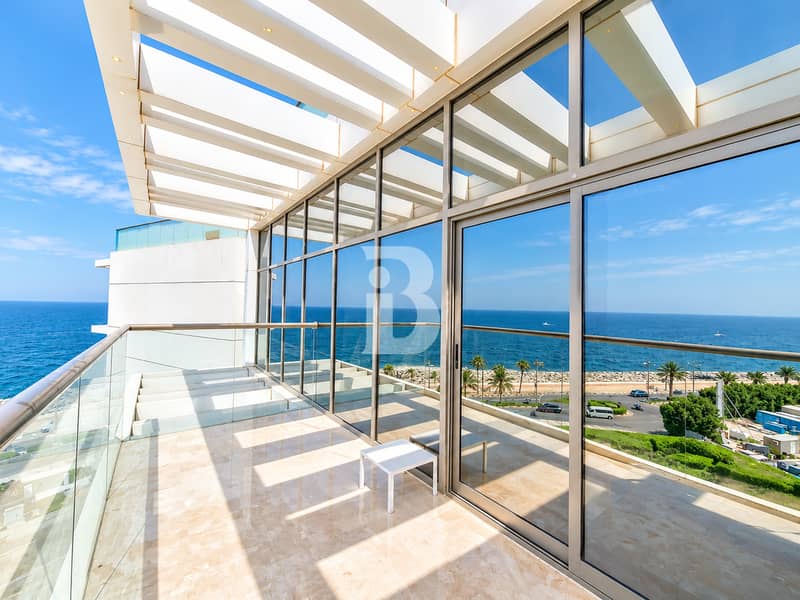 Wohnung in Palm Jumeirah,The Crescent,Th8, 2 schlafzimmer, 179995 AED - 17001152 Wohnung in Palm Jumeirah,The Crescent,Th8, 2 schlafzimmer, 179995 AED - 17001152