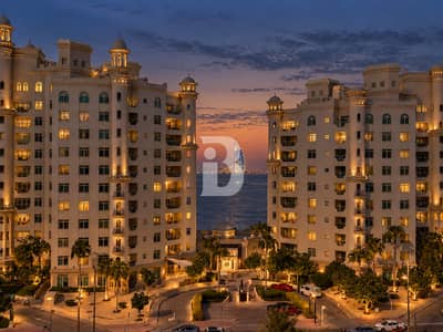 Appartement de 3 chambres à à louer à Palm Jumeirah, Dubai - Appartement à Palm Jumeirah,Shoreline Apartments,Al Shahla, 3 chambres, 219996 AED - 17001153 Appartement de 3 chambres à à louer à Palm Jumeirah, Dubai - Appartement à Palm Jumeirah,Shoreline Apartments,Al Shahla, 3 chambres, 219996 AED - 17001153