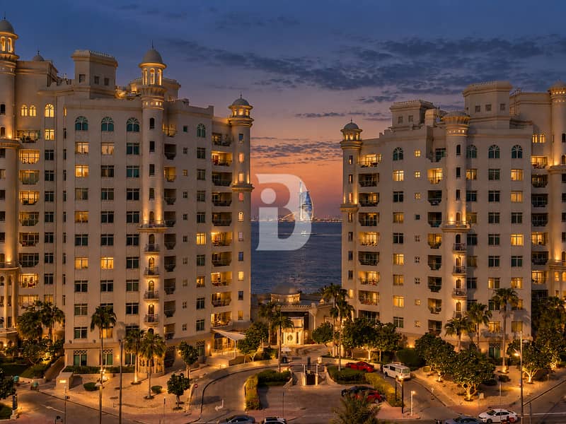 Appartement à Palm Jumeirah,Shoreline Apartments,Al Shahla, 3 chambres, 219996 AED - 17001153 Appartement à Palm Jumeirah,Shoreline Apartments,Al Shahla, 3 chambres, 219996 AED - 17001153