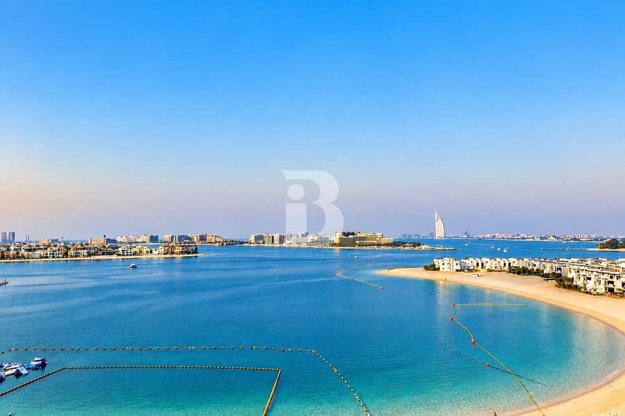 Квартира в Палм Джумейра,Шорлайн Апартаменты,Аль Хасир, 2 cпальни, 254495 AED - 17001150 Квартира в Палм Джумейра,Шорлайн Апартаменты,Аль Хасир, 2 cпальни, 254495 AED - 17001150