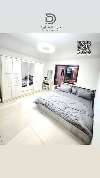 Студия Продажа в Аджман Аптаун, Аджман - 285B3E0A-457F-4BAB-BBB4-9C492AD72117. jpg