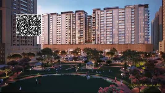 Appartement de 2 chambres à à vendre à Emirates City, Ajman - (7). png Appartement de 2 chambres à à vendre à Emirates City, Ajman - (7). png