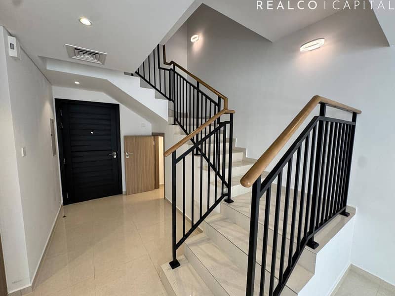 Maison de ville à DAMAC Hills 2 (Akoya by DAMAC),Camelia, 4 chambres, 107000 AED - 17001198 Maison de ville à DAMAC Hills 2 (Akoya by DAMAC),Camelia, 4 chambres, 107000 AED - 17001198
