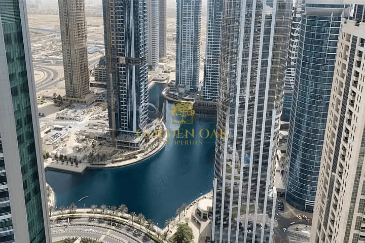 Lake Terrace 2-Bedroom Apartment for Rent | JLT, Dubai Lake Terrace 2-Bedroom Apartment for Rent | JLT, Dubai