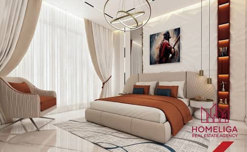 2 habitaciones Apartamento para en Venta en Dubai Sports City, Dubai - WhatsApp Image 2026-10-27 at 11.06. 14 (2). jpeg
