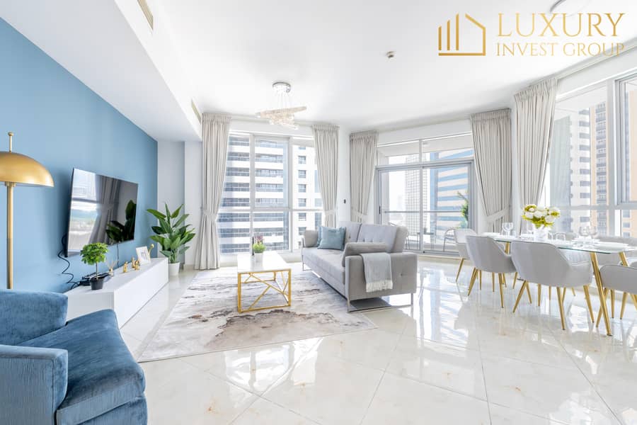Appartement in Dubai Marina,The Torch, 2 slaapkamers, 1940000 AED - 17001233 Appartement in Dubai Marina,The Torch, 2 slaapkamers, 1940000 AED - 17001233