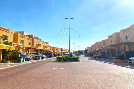 3 Bedroom Villa for Sale in Al Reef, Abu Dhabi - WhatsApp Image 2024-01-17 at 6.00. 52 PM. jpg 3 Bedroom Villa for Sale in Al Reef, Abu Dhabi - WhatsApp Image 2024-01-17 at 6.00. 52 PM. jpg