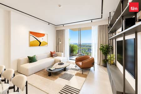 Athlon by Aldar， 迪拜 3 卧室单位待售 - 位于Athlon by Aldar，Rise by Athlon，Neon 3 卧室的公寓 3582000 AED - 17001255