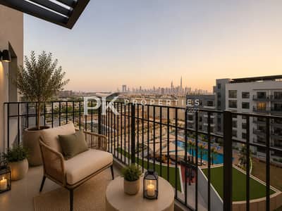 2 Schlafzimmer Wohnung zum Miete in Al Furjan, Dubai - Wohnung in Al Furjan,Zazen Gardens, 2 schlafzimmer, 140000 AED - 16857460 2 Schlafzimmer Wohnung zum Miete in Al Furjan, Dubai - Wohnung in Al Furjan,Zazen Gardens, 2 schlafzimmer, 140000 AED - 16857460