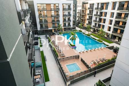 1 Camera Appartamento in affitto a Jumeirah Village Circle (JVC), Dubai - Appartamento a Jumeirah Village Circle (JVC)，JVC District 14，Belgravia Square, 1 camera da letto, 95000 AED - 16857357