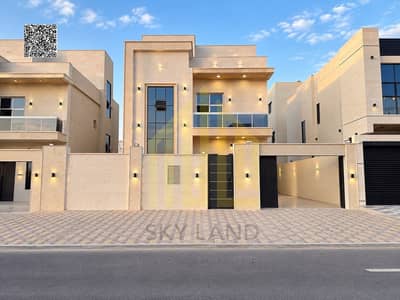 4 Camere Villa in vendita a Al Helio, Ajman - batch_WhatsApp Image 2026-09-25 at 4.28. 11 PM. jpeg