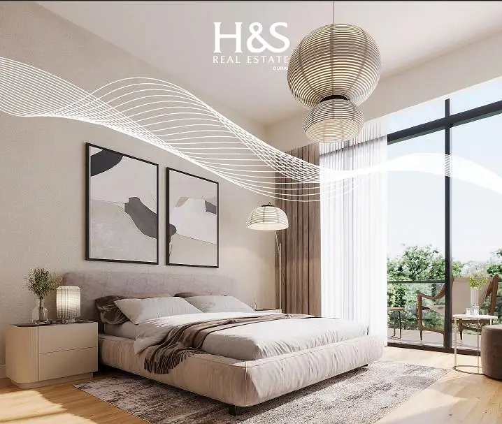 Handover 2026 DEC - 20/80 PP Huge 2 Bed Mortgage