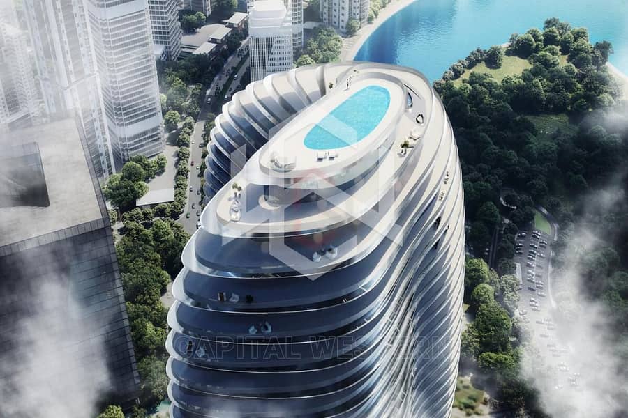 4BR Sky Mansion Penthouse | Burj & Water Canal View 4BR Sky Mansion Penthouse | Burj & Water Canal View